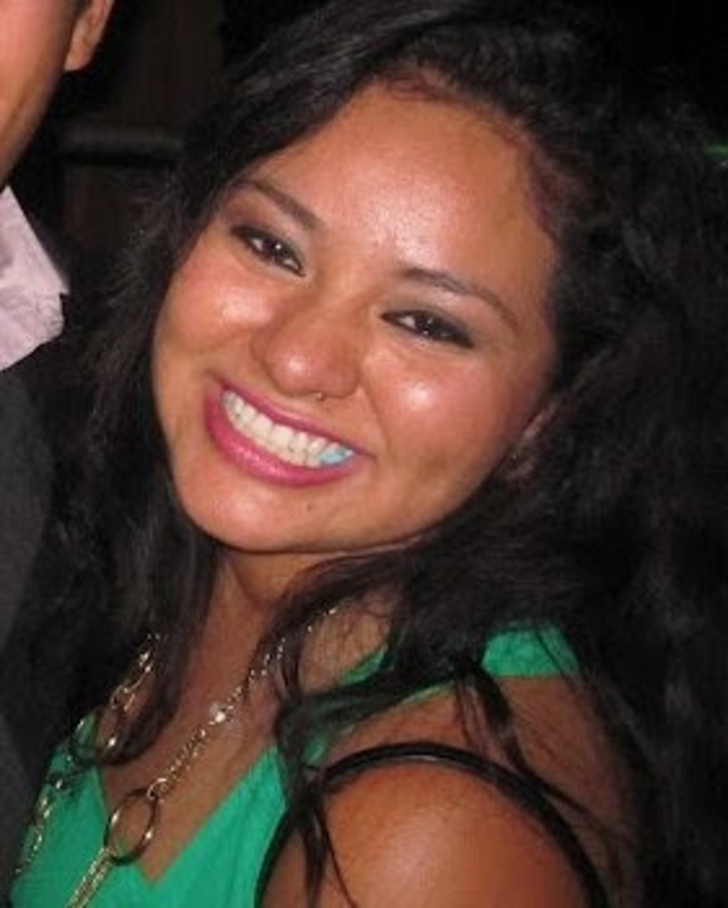 Meet your Posher, Katia